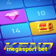 megasport bet